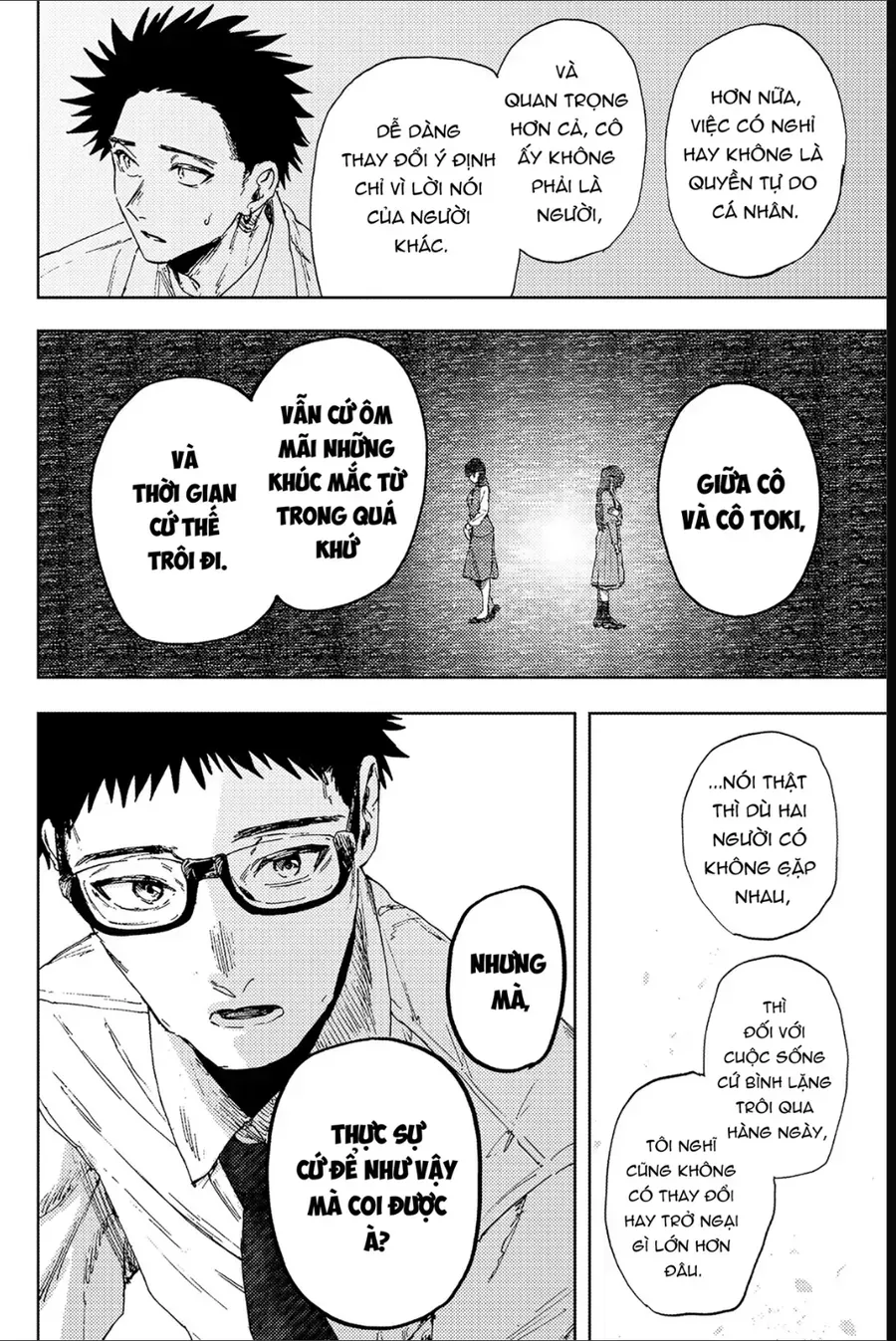 Chapter 184 - Trang 21