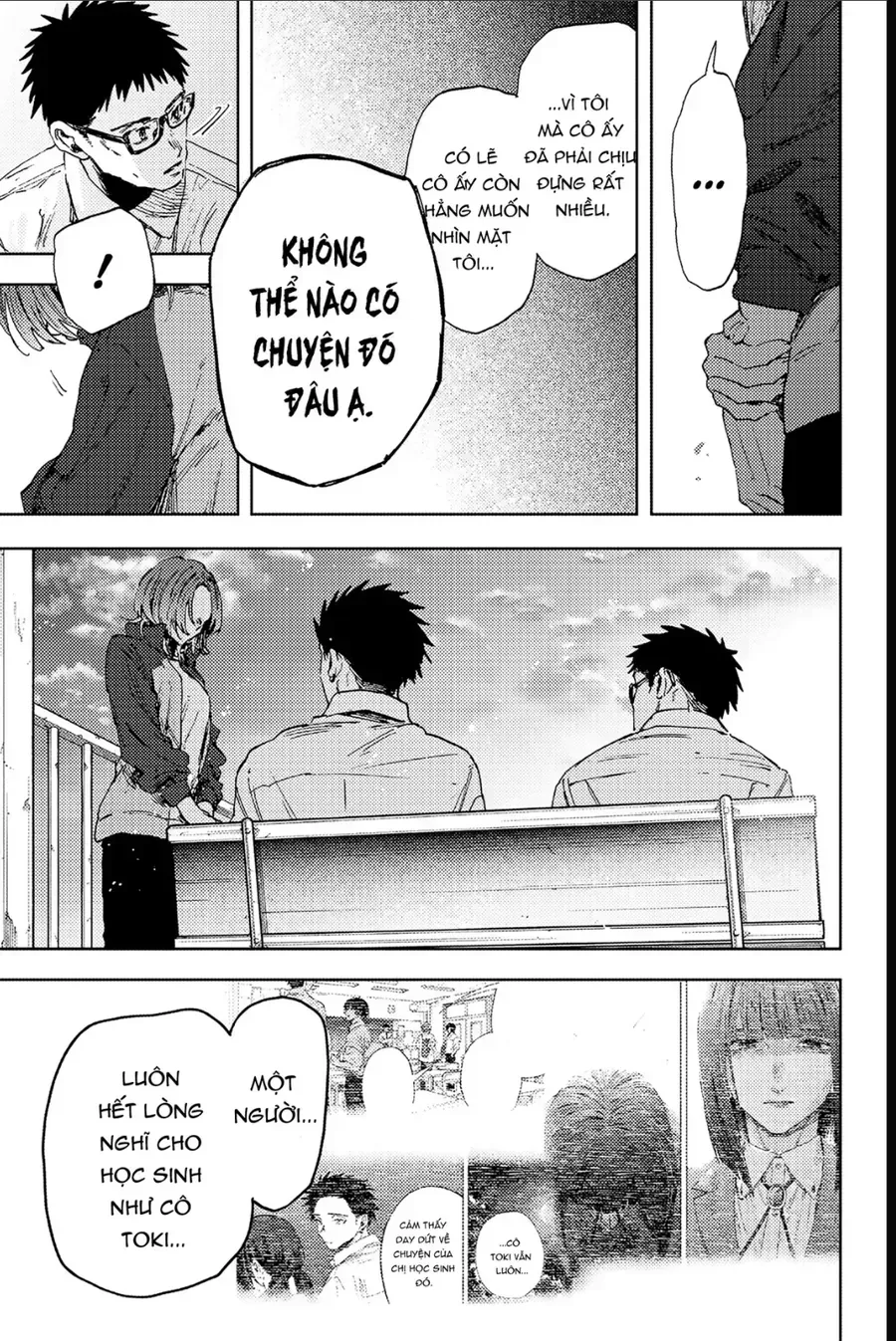 Chapter 184 - Trang 22