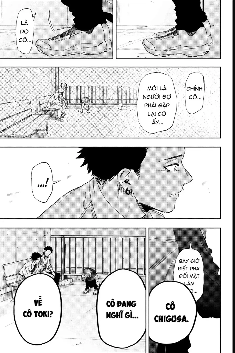 Chapter 184 - Trang 24