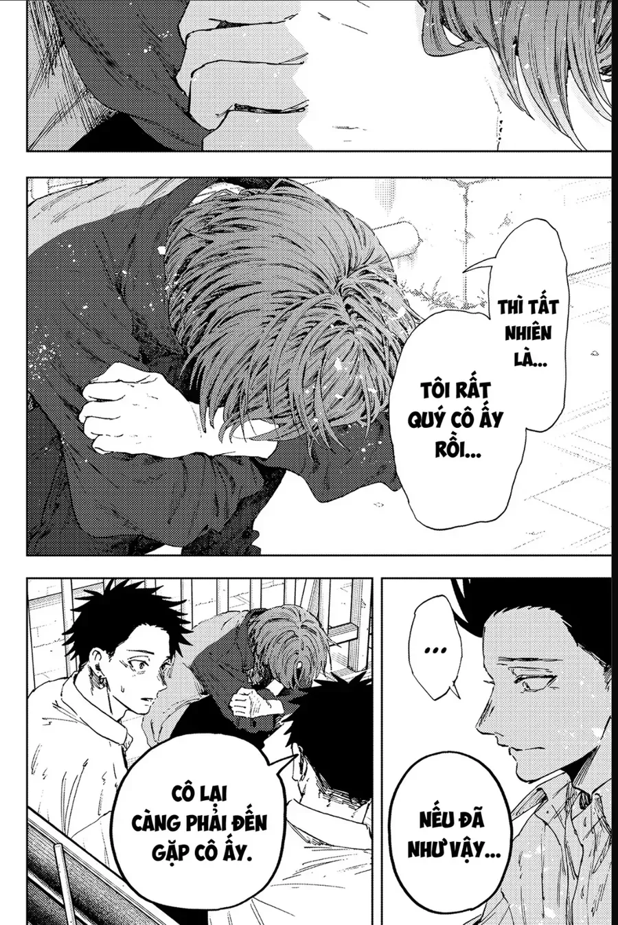 Chapter 184 - Trang 25