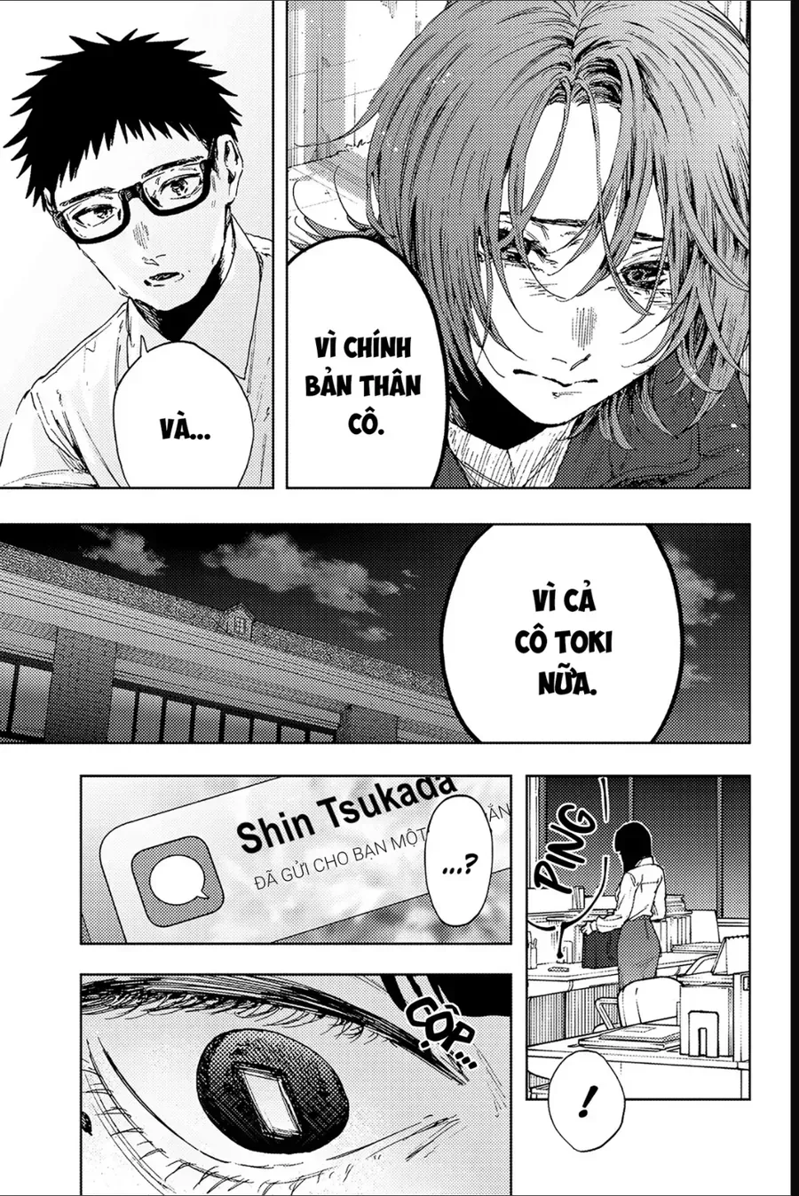 Chapter 184 - Trang 26