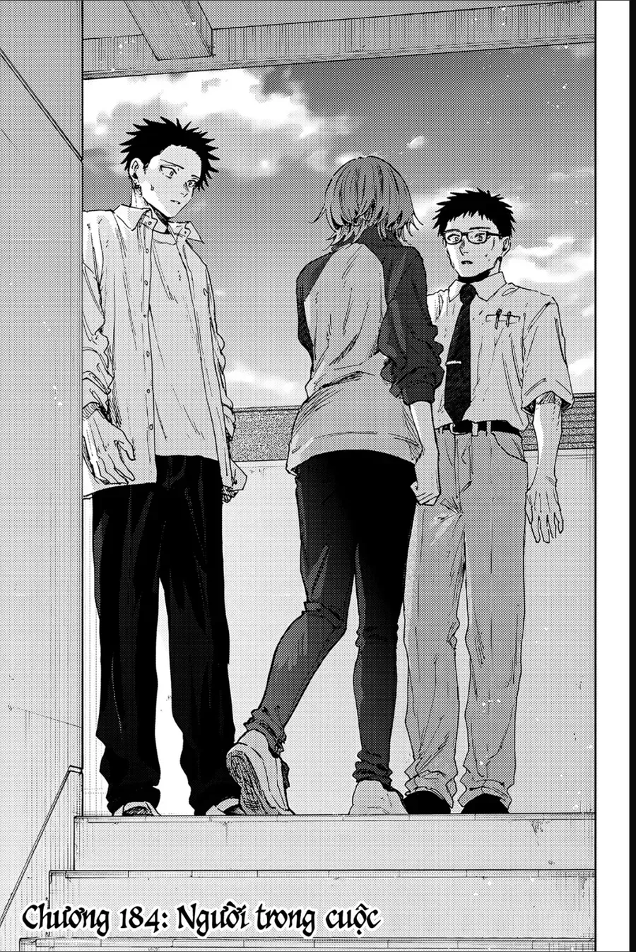 Chapter 184 - Trang 4