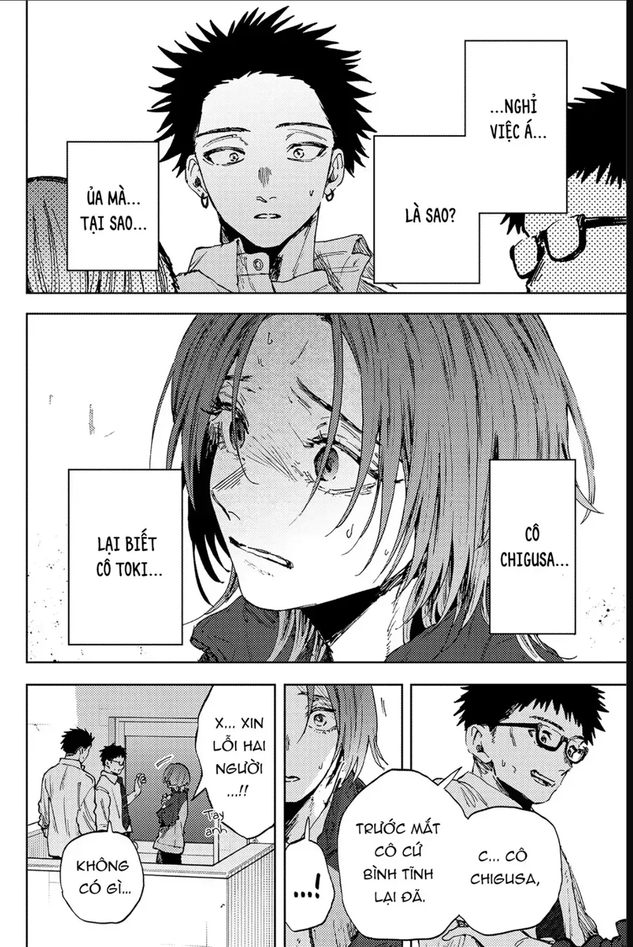 Chapter 184 - Trang 5