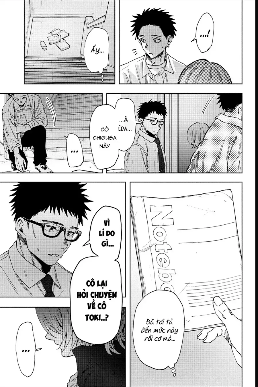 Chapter 184 - Trang 6