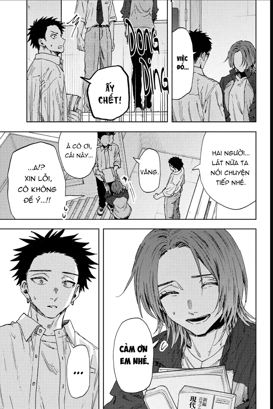 Chapter 184 - Trang 8