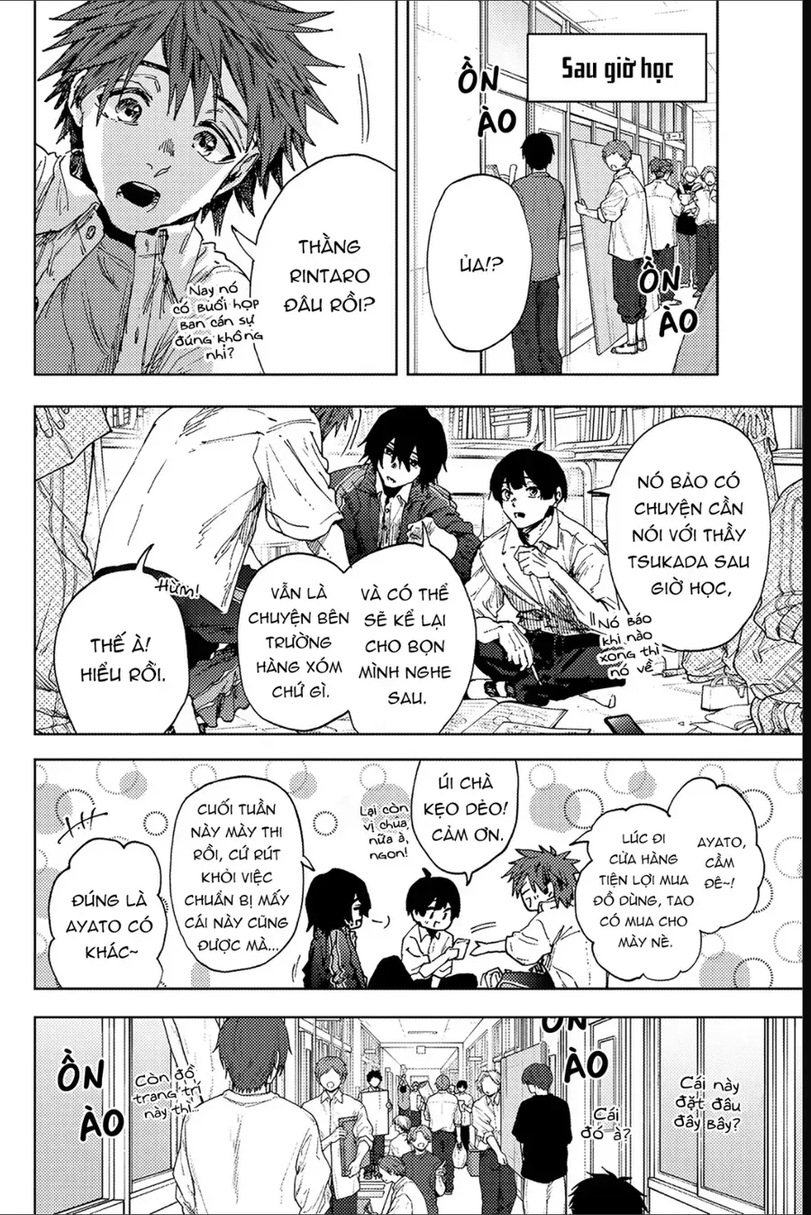 Chapter 184 - Trang 9