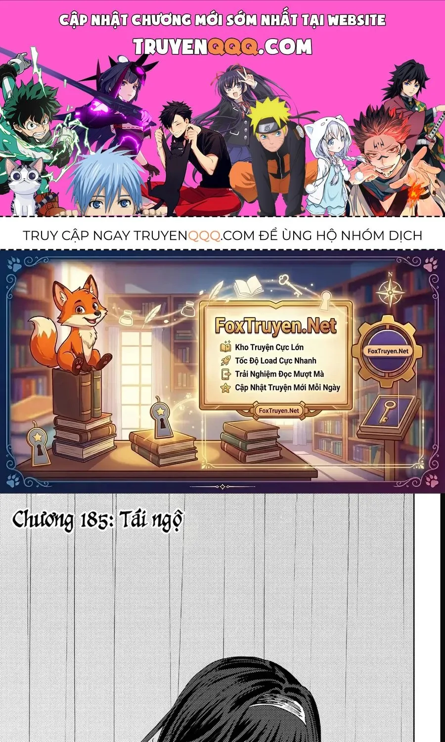 Chapter 185 - Trang 1