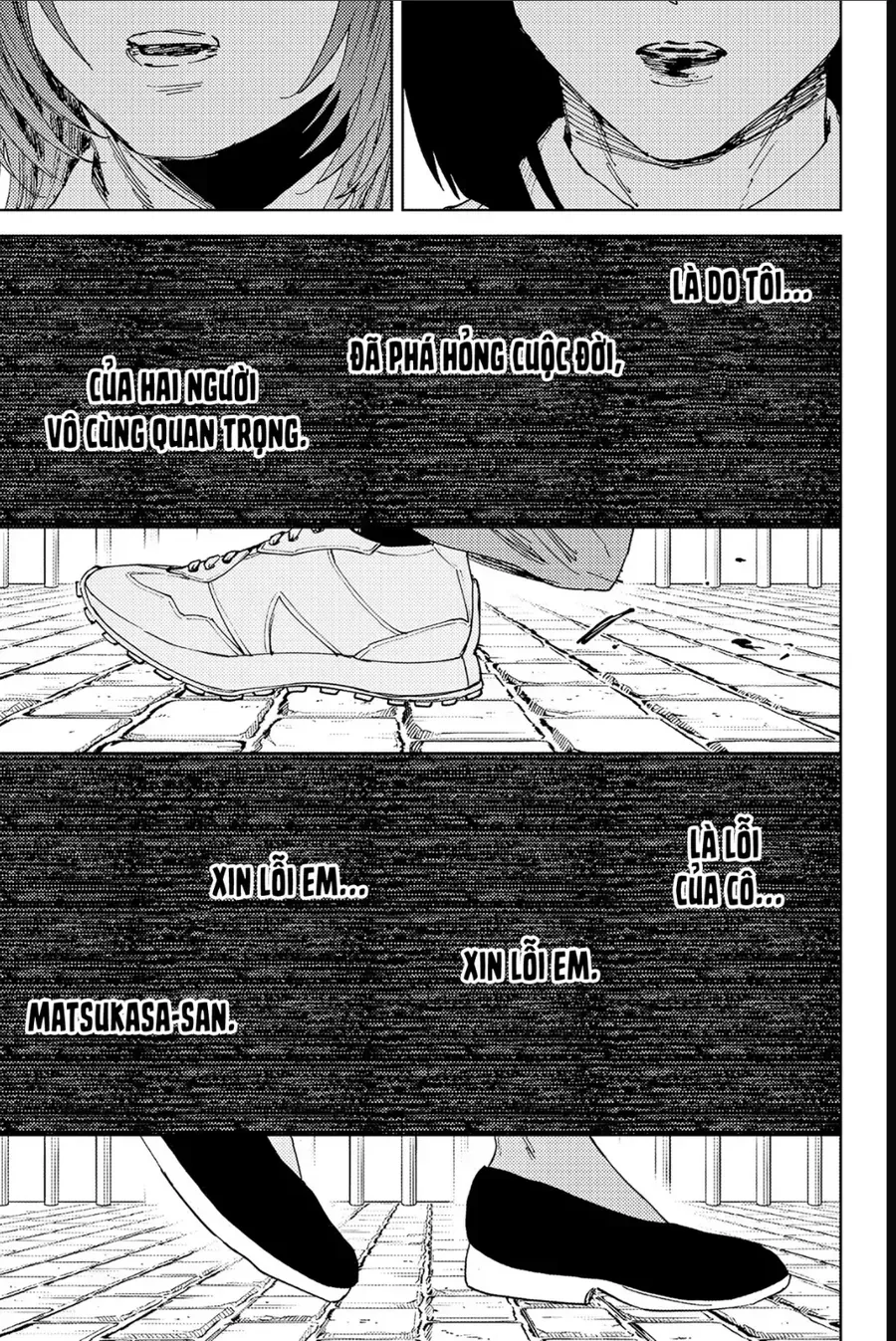Chapter 185 - Trang 20