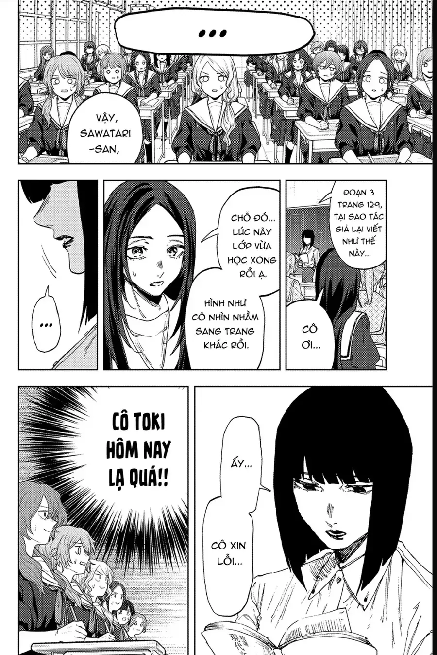 Chapter 185 - Trang 3