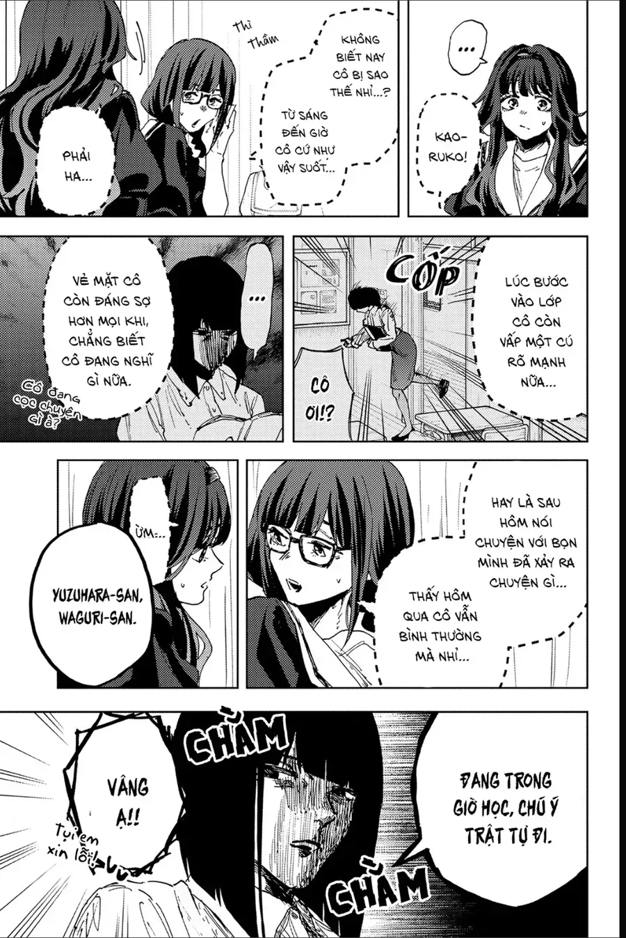 Chapter 185 - Trang 4