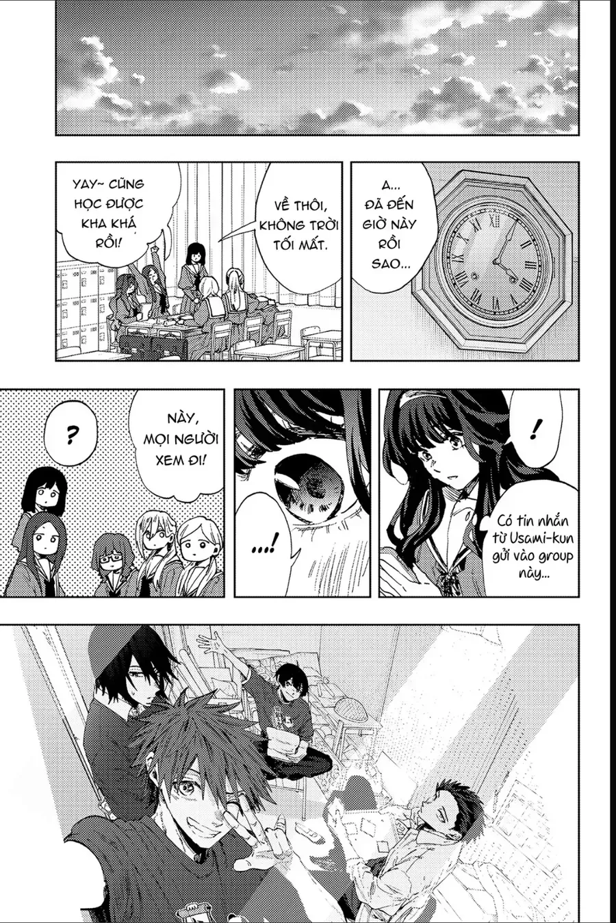 Chapter 187 - Trang 14