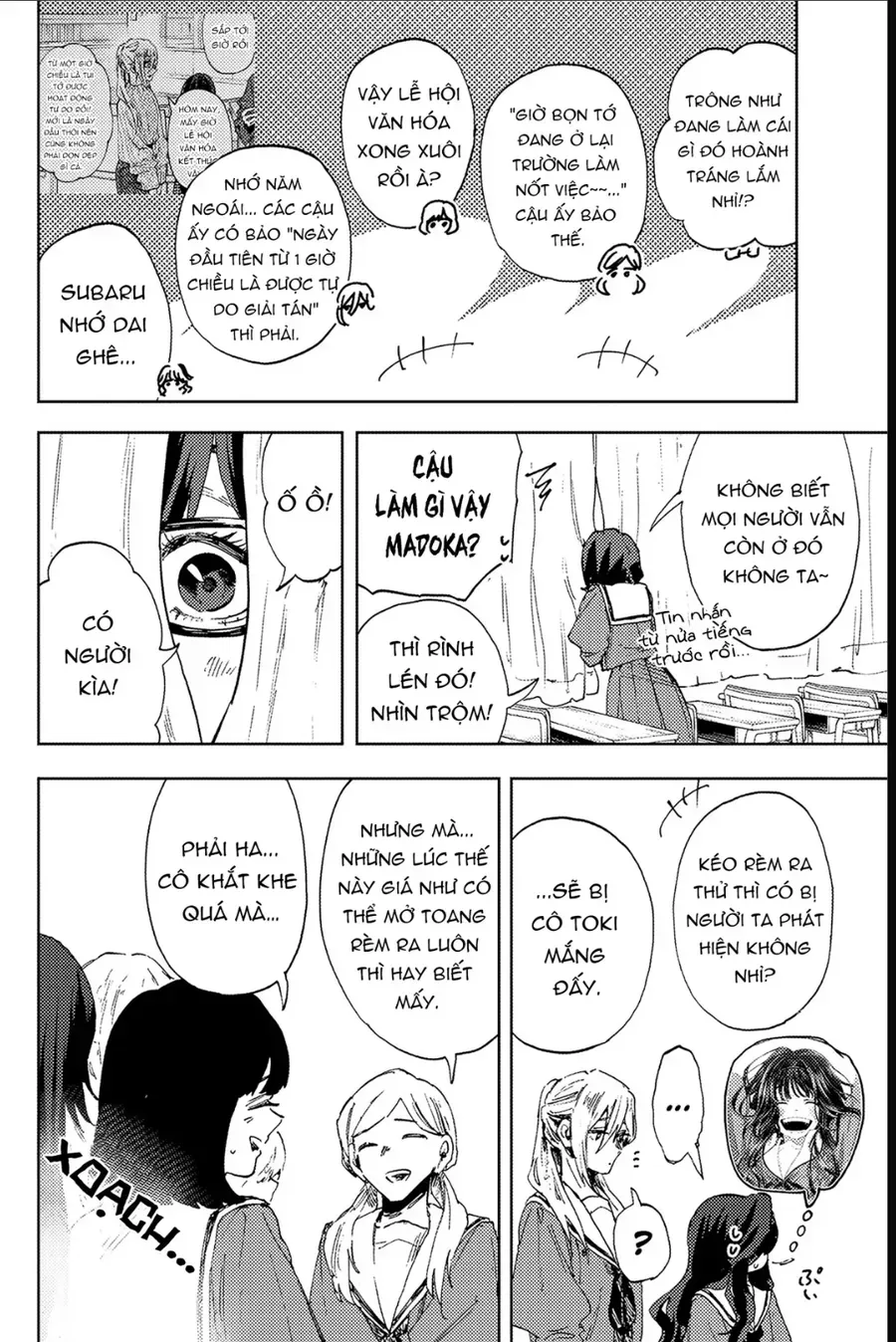 Chapter 187 - Trang 15