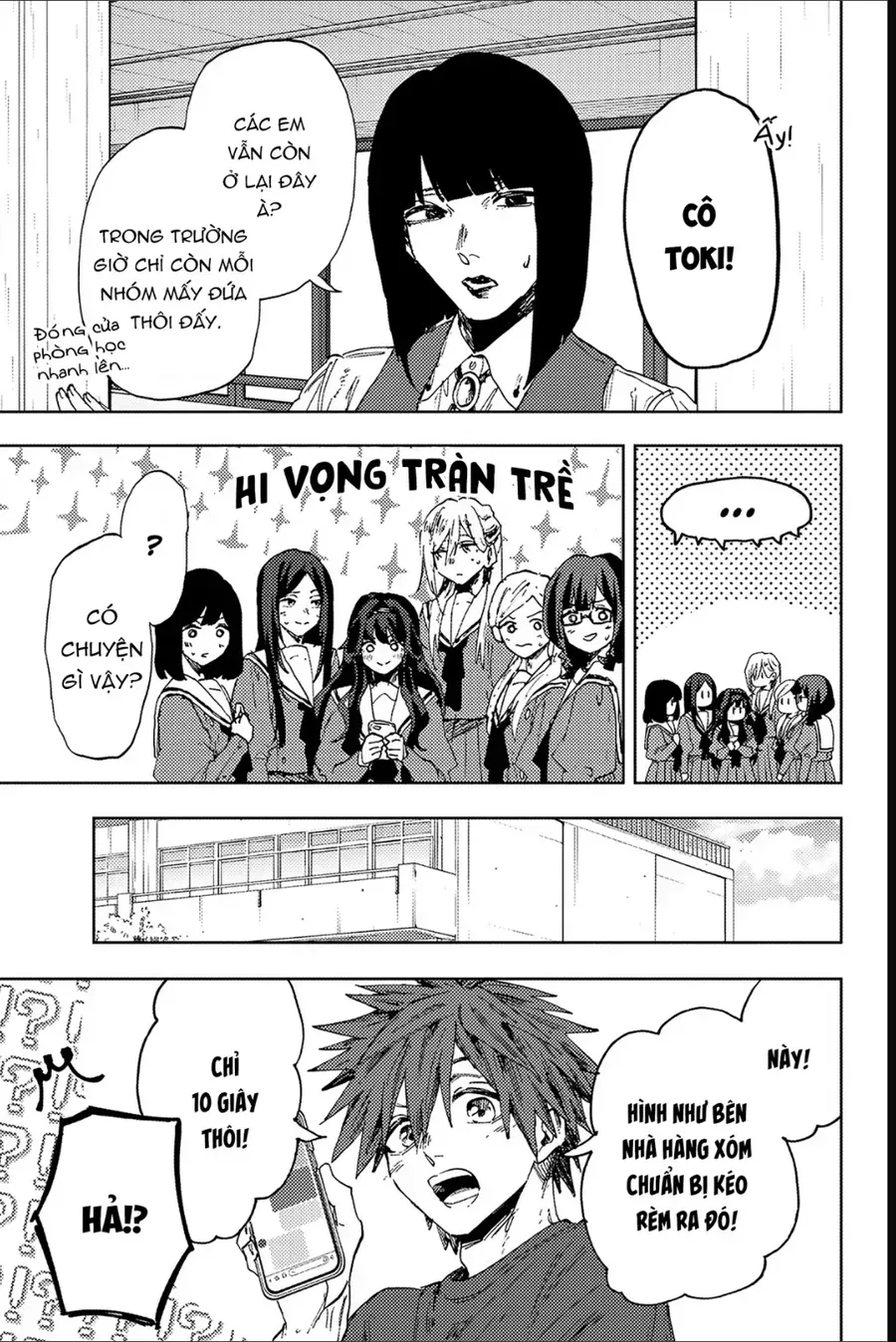 Chapter 187 - Trang 16
