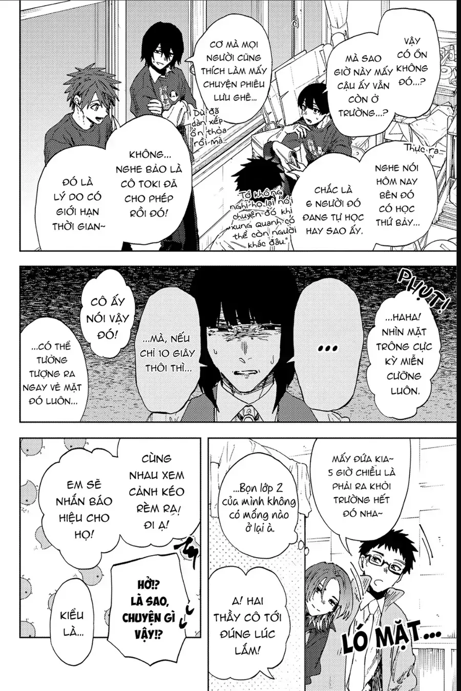 Chapter 187 - Trang 17