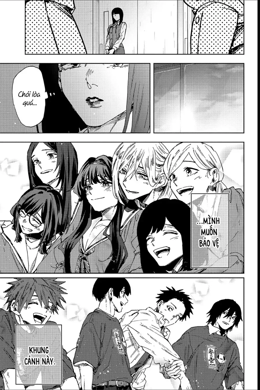 Chapter 187 - Trang 22