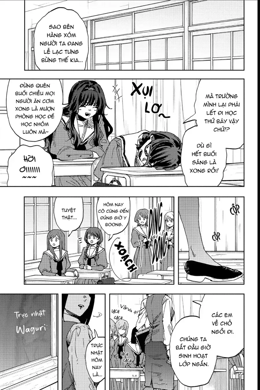 Chapter 187 - Trang 4