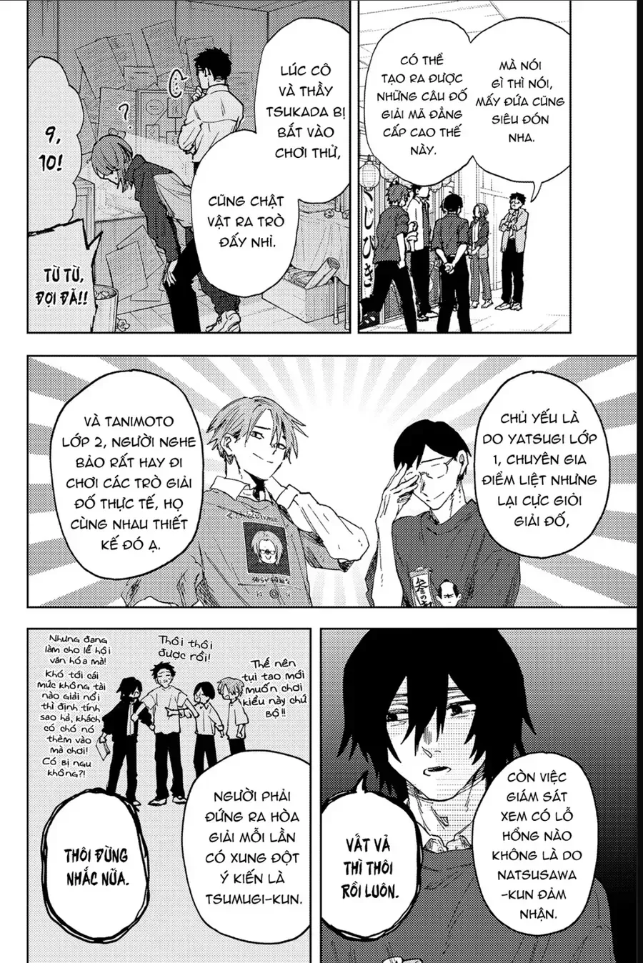 Chapter 187 - Trang 9