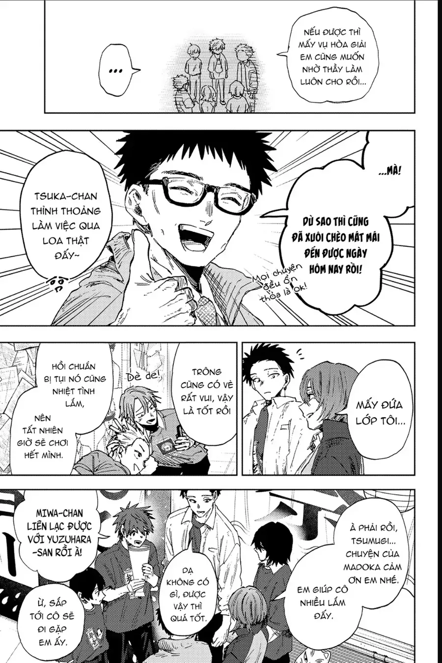 Chapter 187 - Trang 10