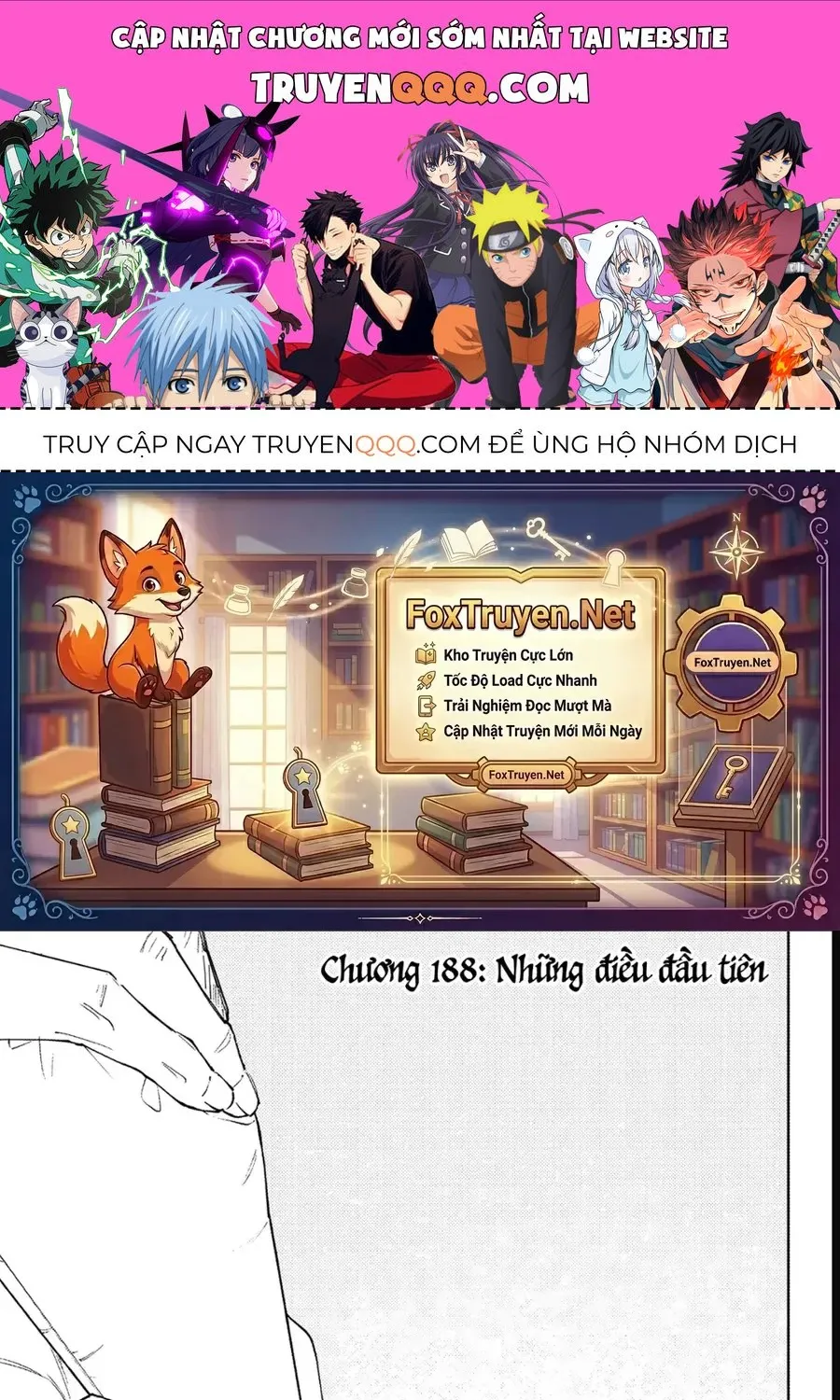 Chapter 188 - Trang 1