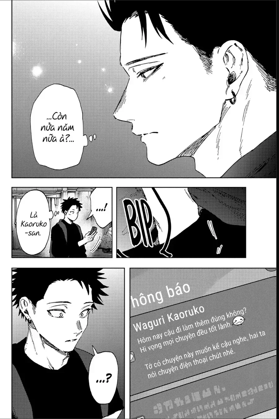 Chapter 188 - Trang 11