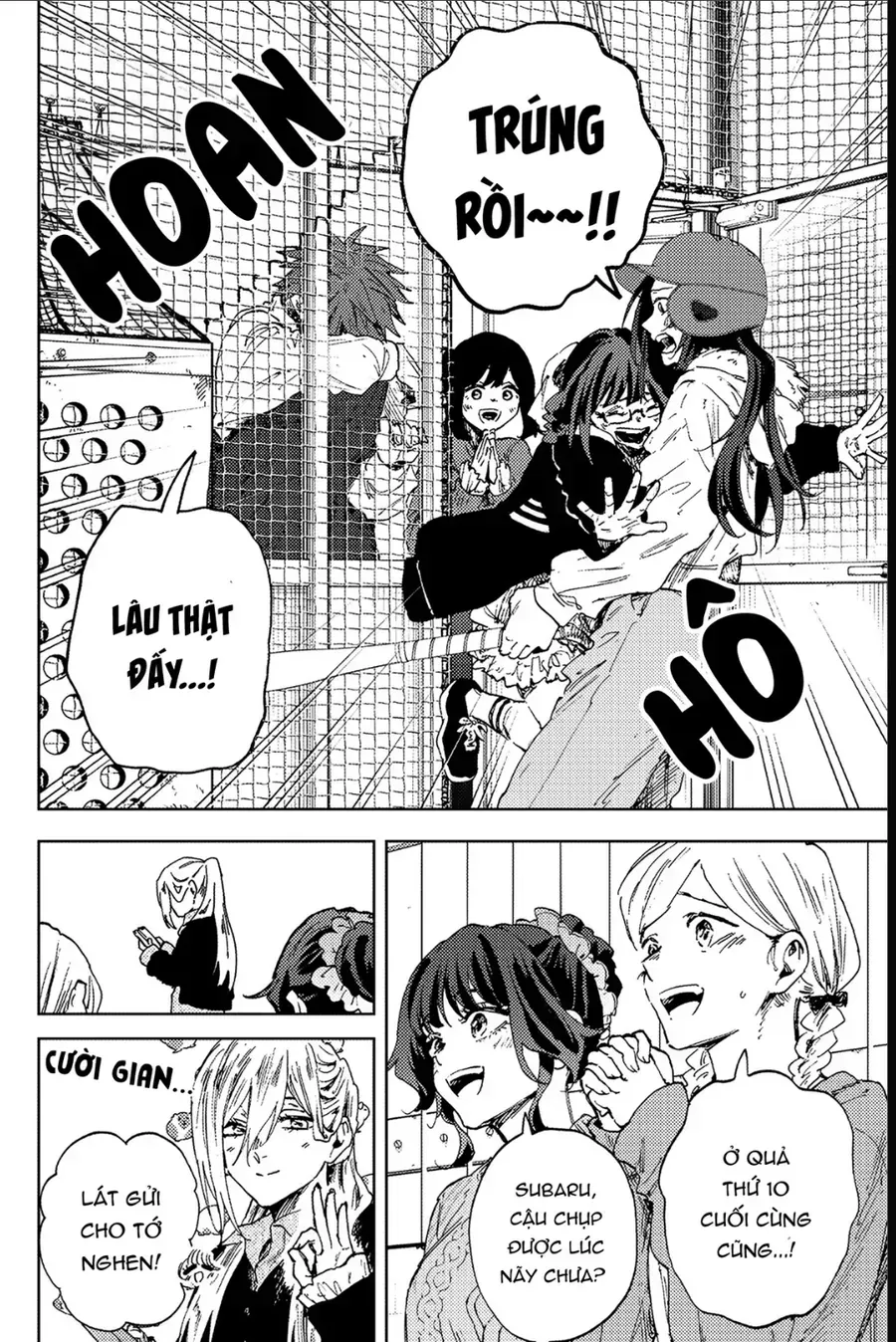 Chapter 188 - Trang 13