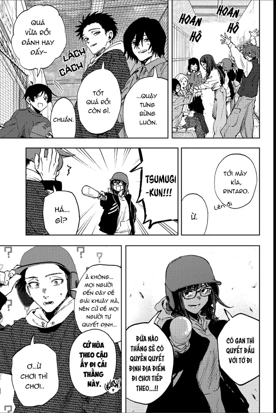 Chapter 188 - Trang 14