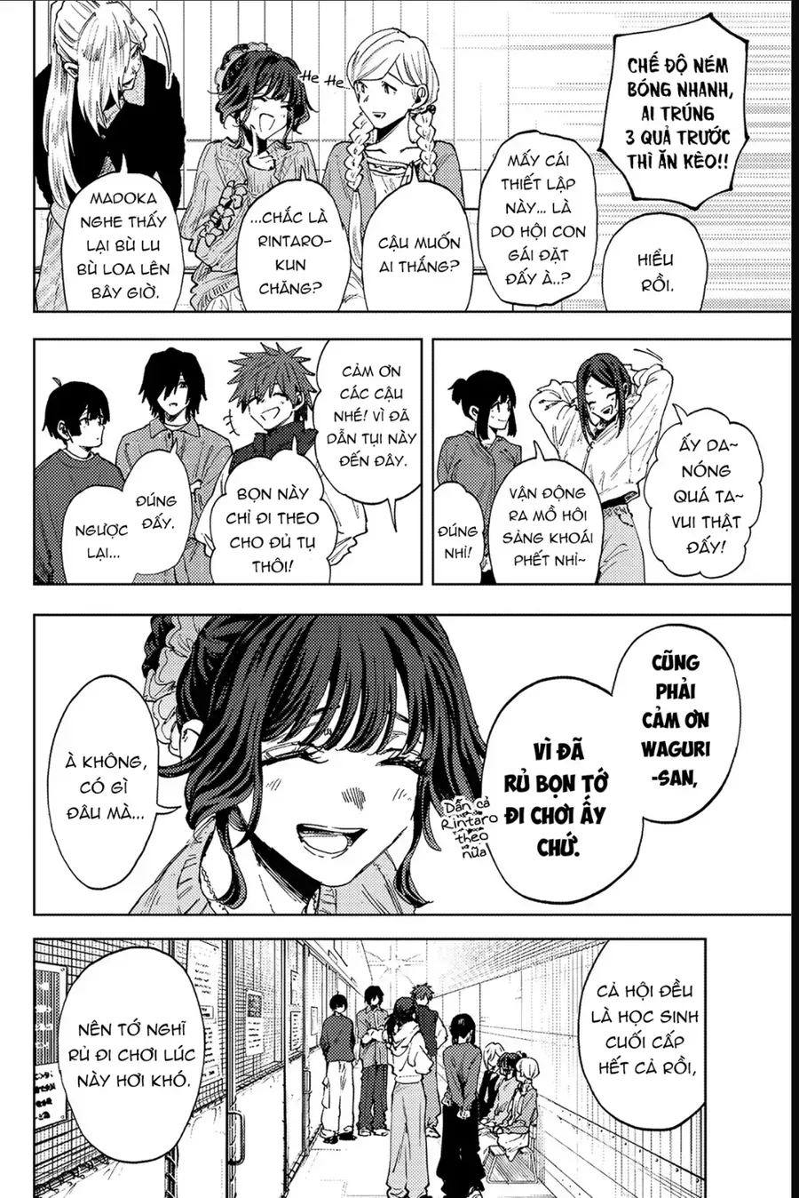 Chapter 188 - Trang 15