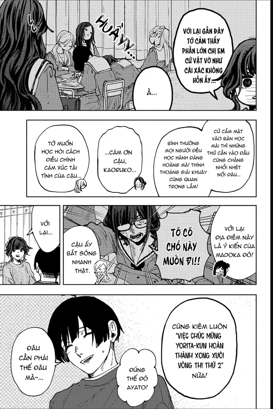 Chapter 188 - Trang 16