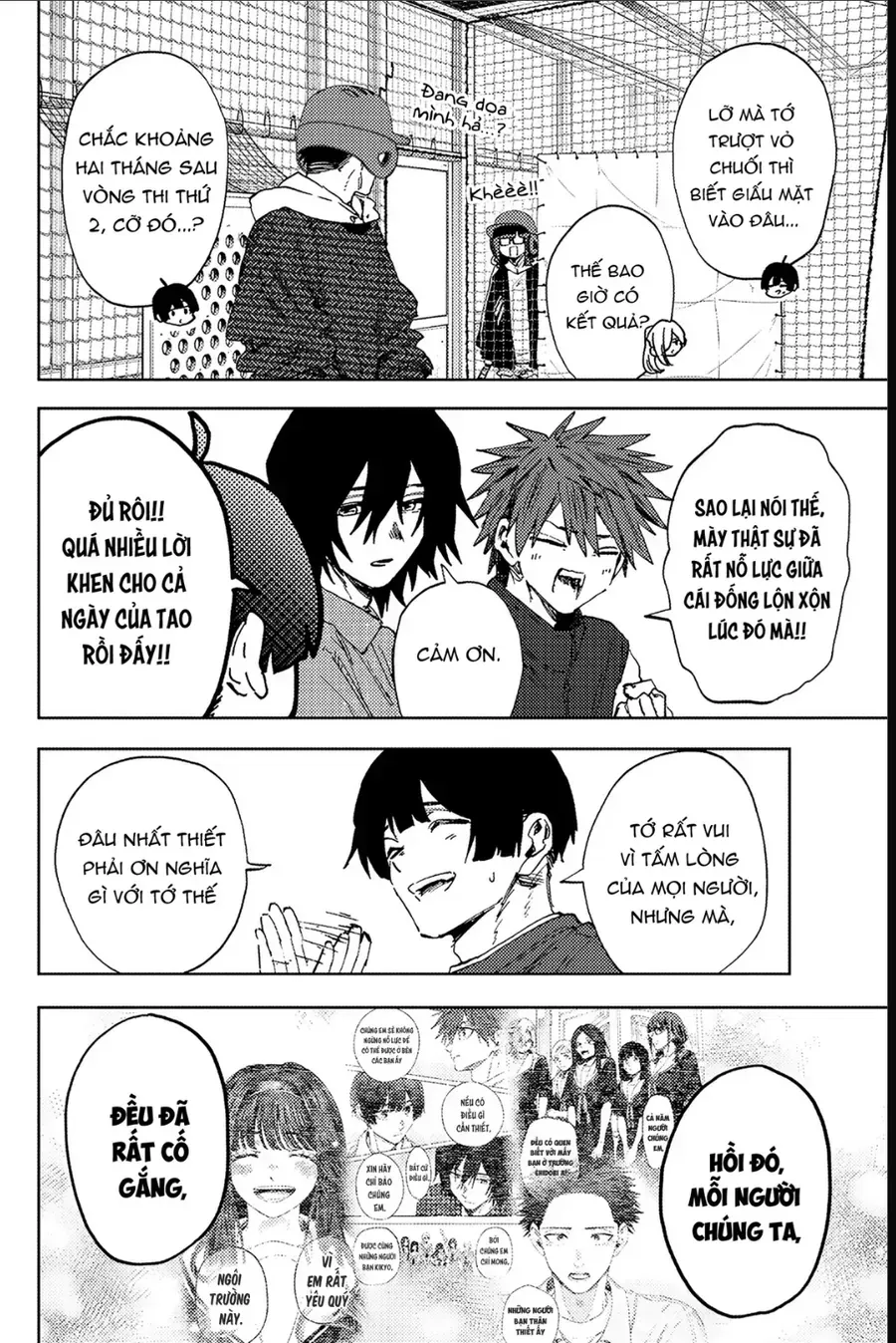 Chapter 188 - Trang 17