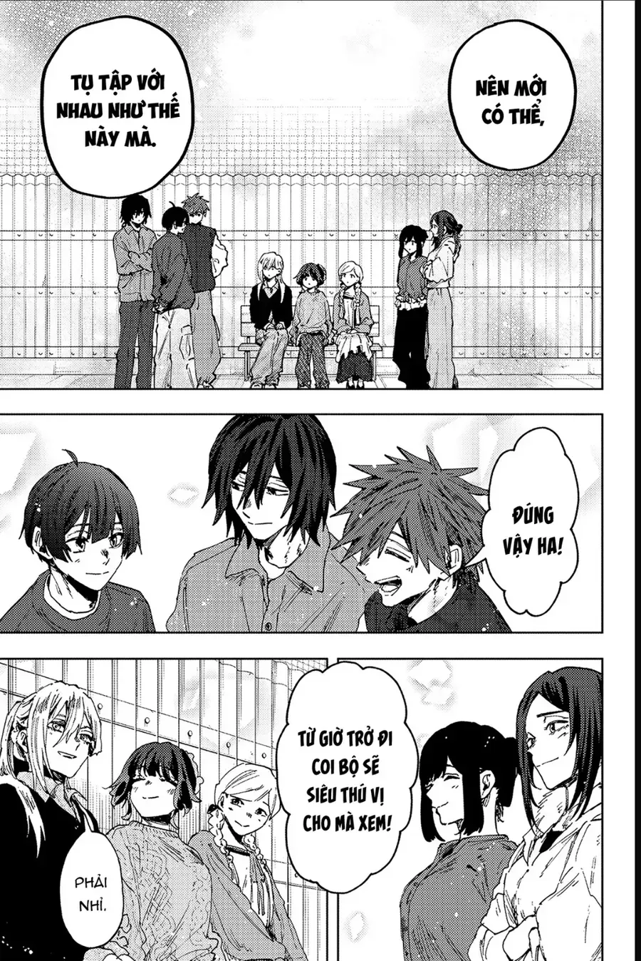 Chapter 188 - Trang 18
