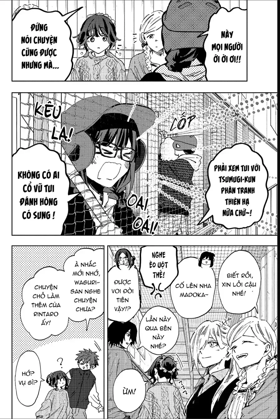 Chapter 188 - Trang 19