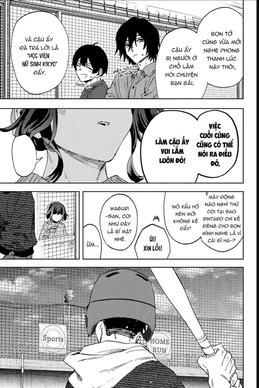 Chapter 188 - Trang 20