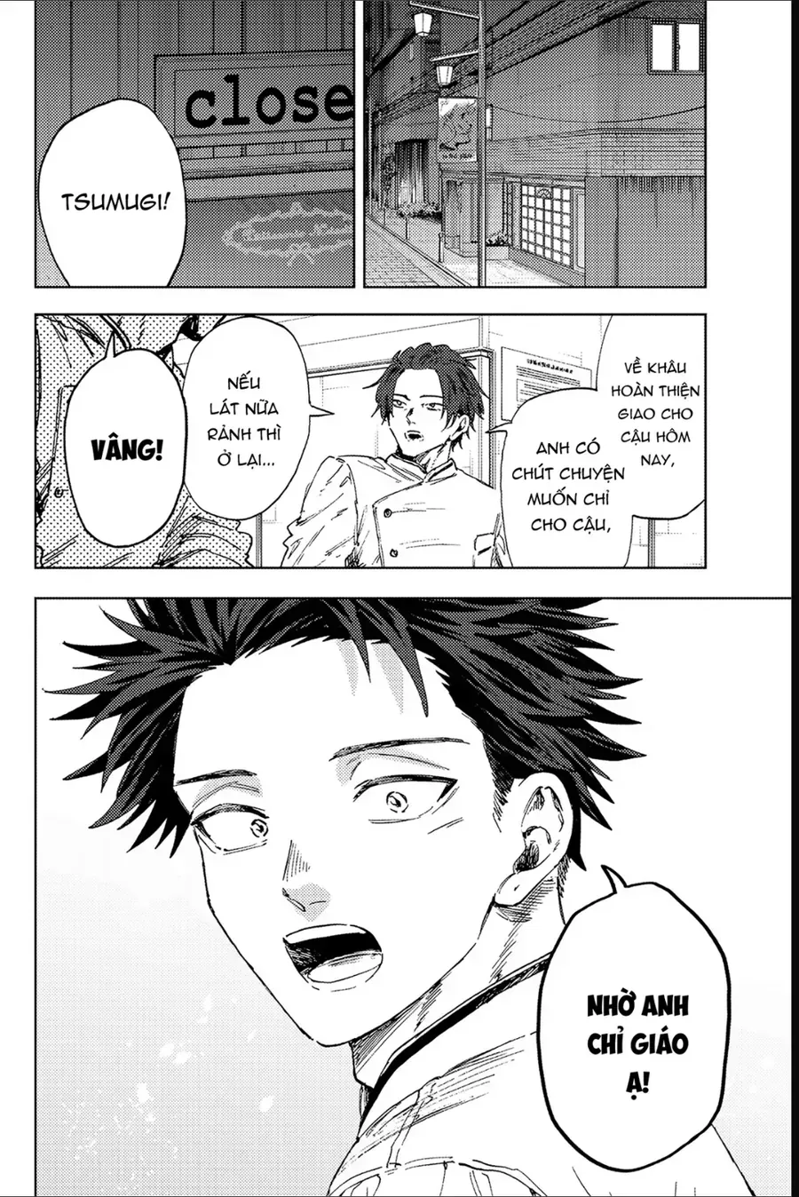 Chapter 188 - Trang 3