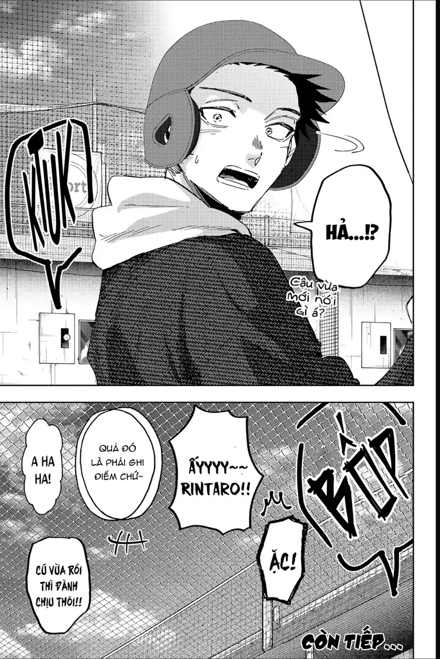 Chapter 188 - Trang 22