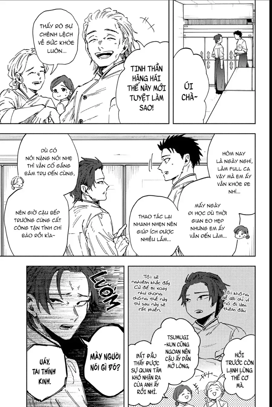 Chapter 188 - Trang 4
