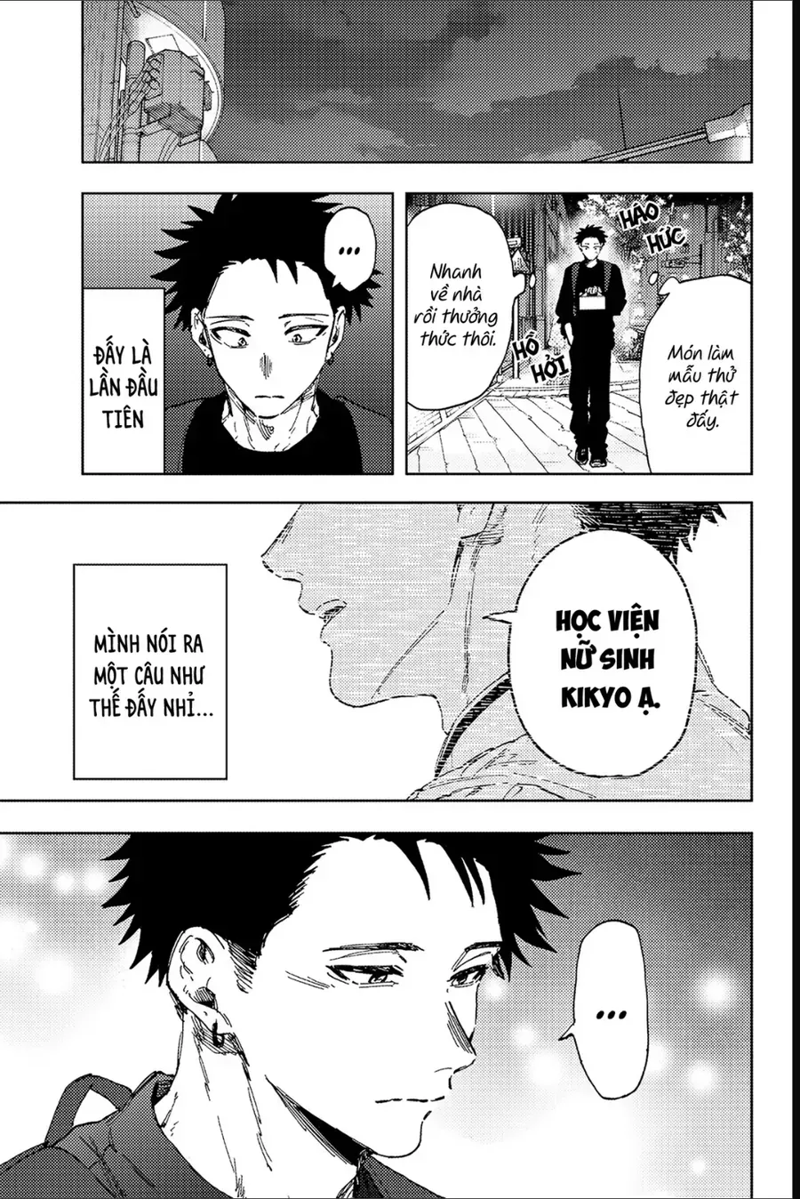 Chapter 188 - Trang 8