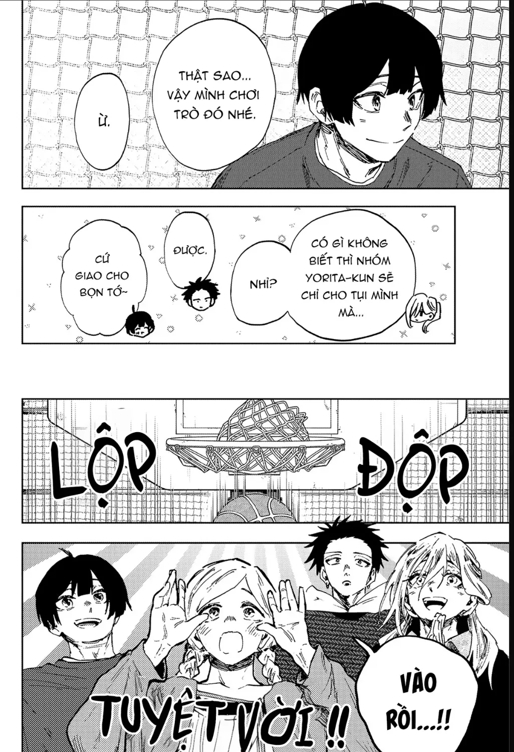 Chapter 189 - Trang 11