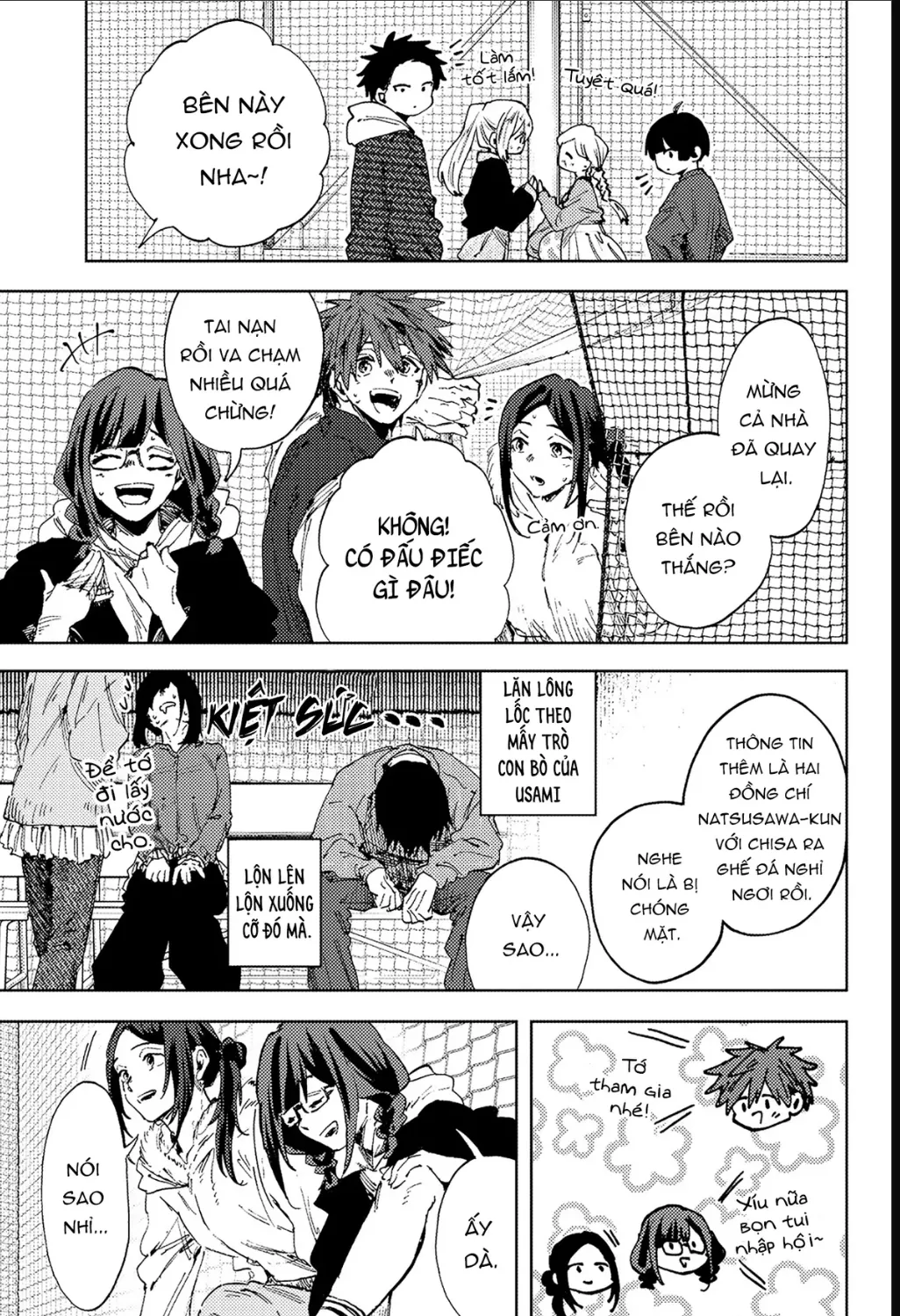 Chapter 189 - Trang 13