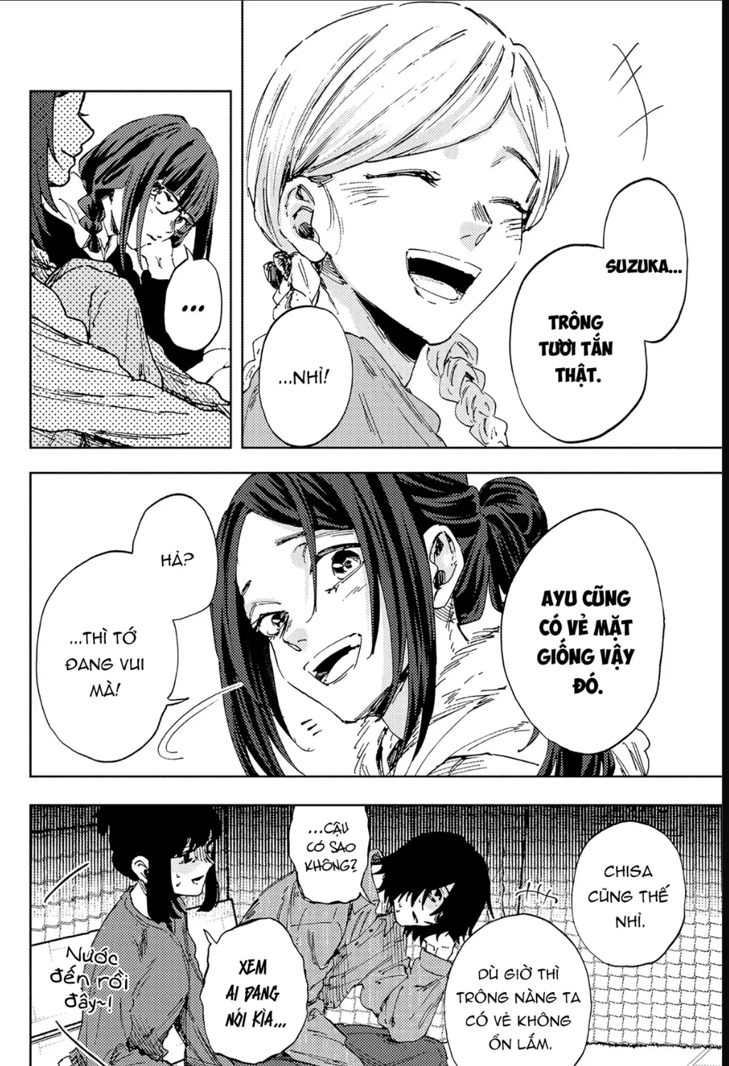 Chapter 189 - Trang 15