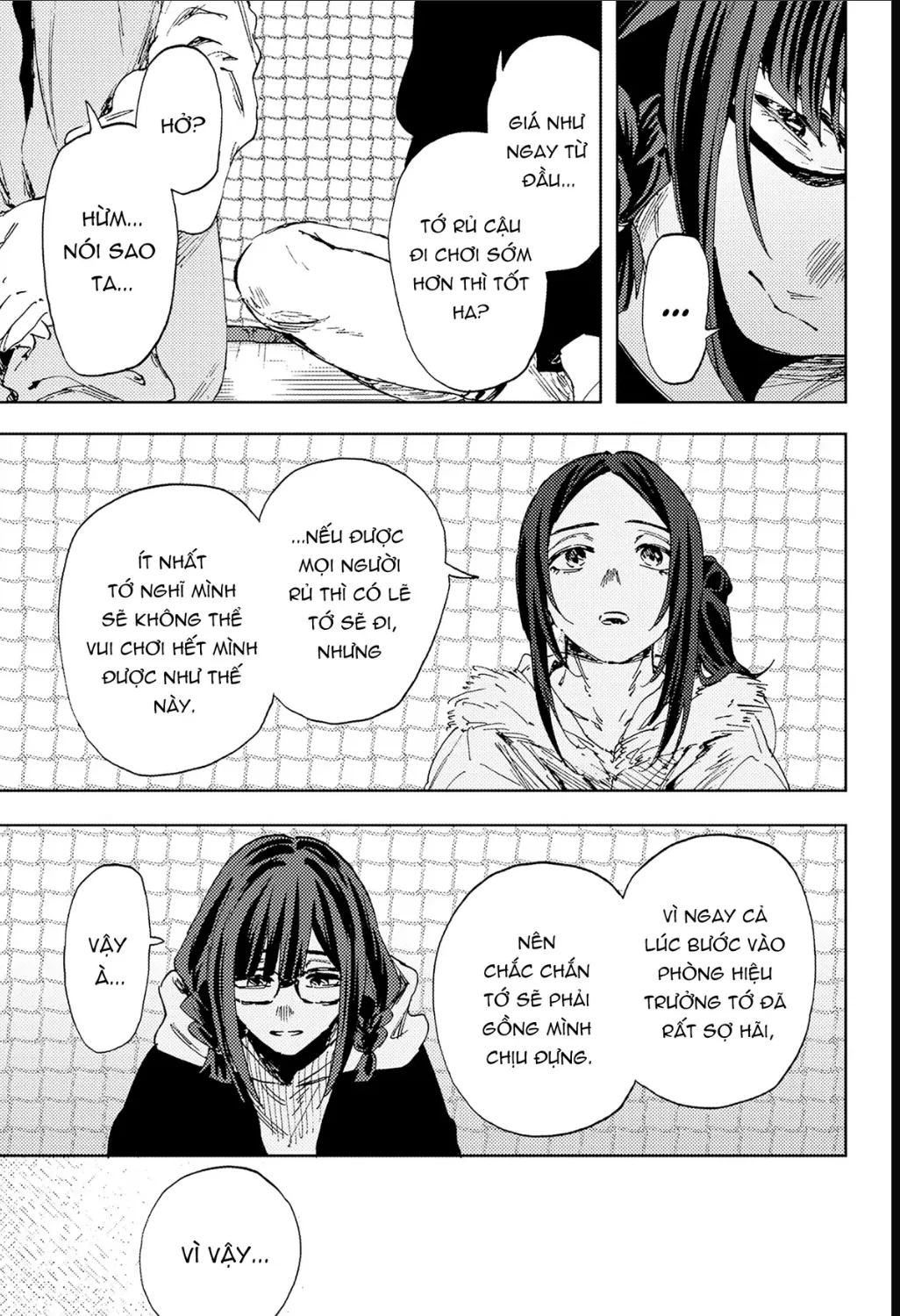 Chapter 189 - Trang 17