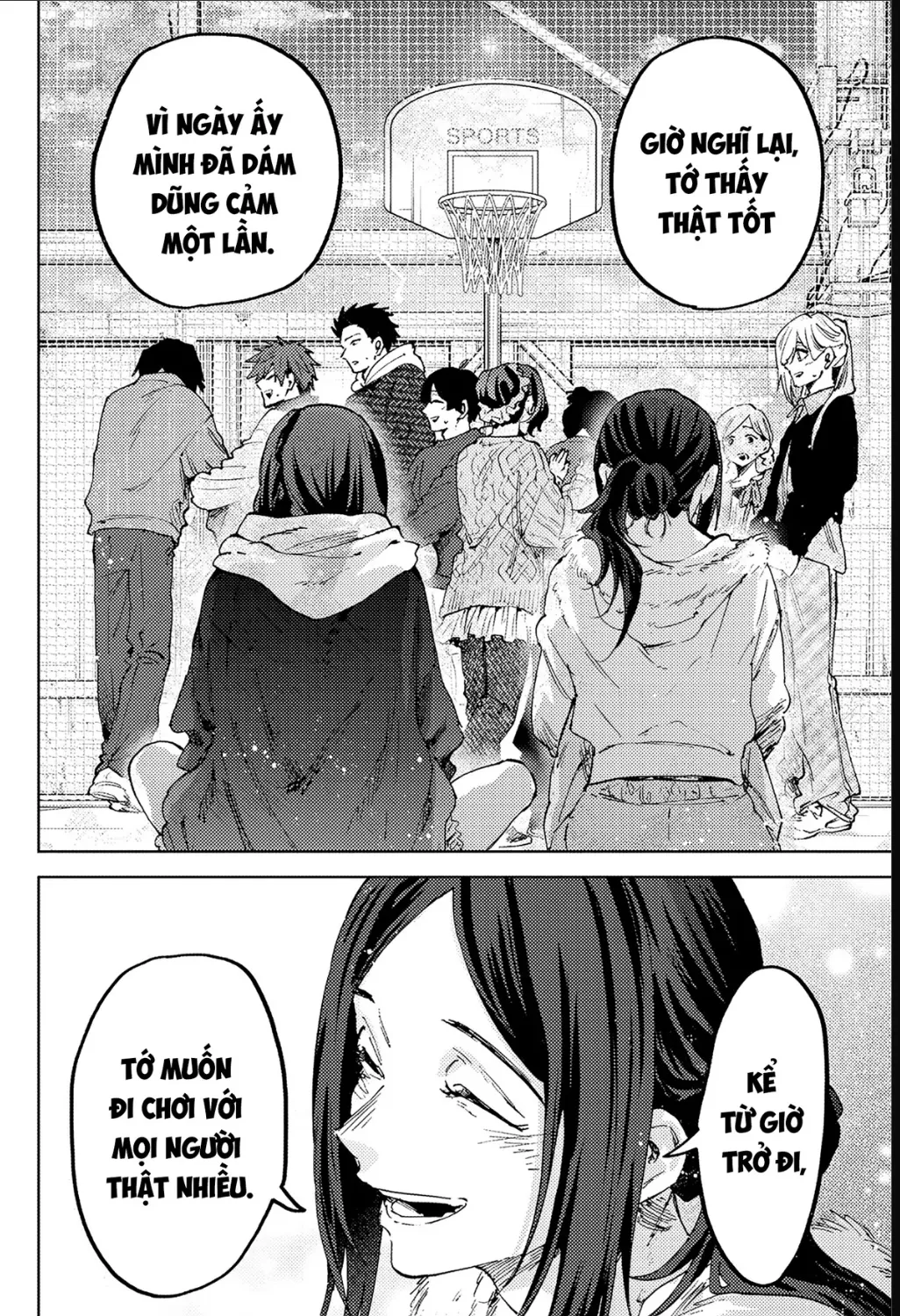 Chapter 189 - Trang 19