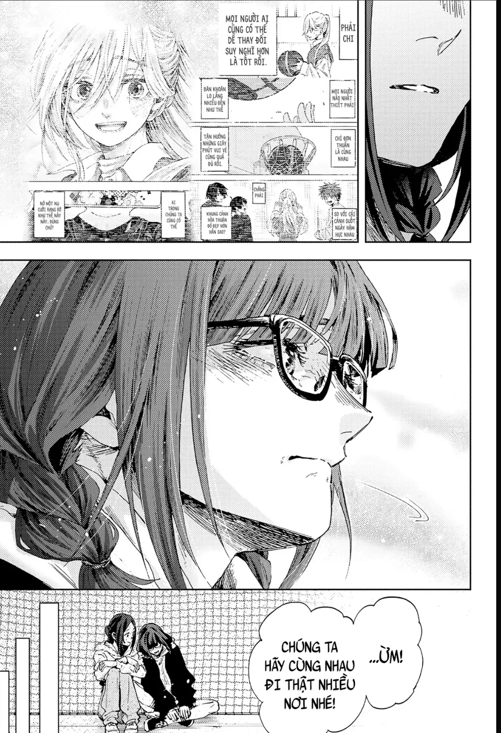 Chapter 189 - Trang 21