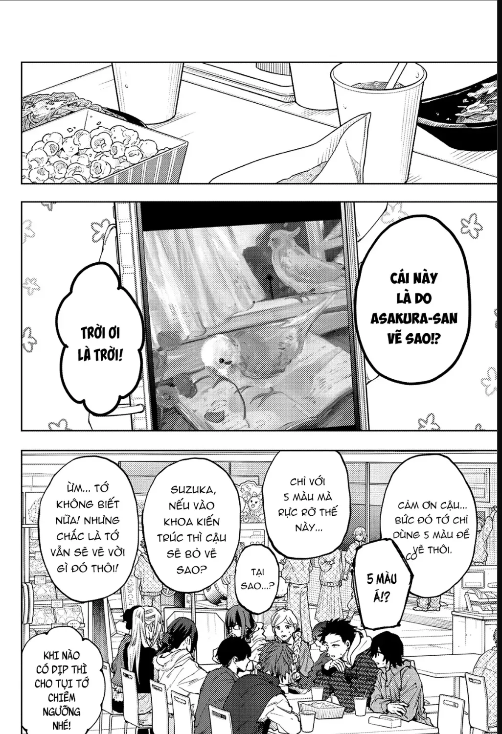 Chapter 189 - Trang 23