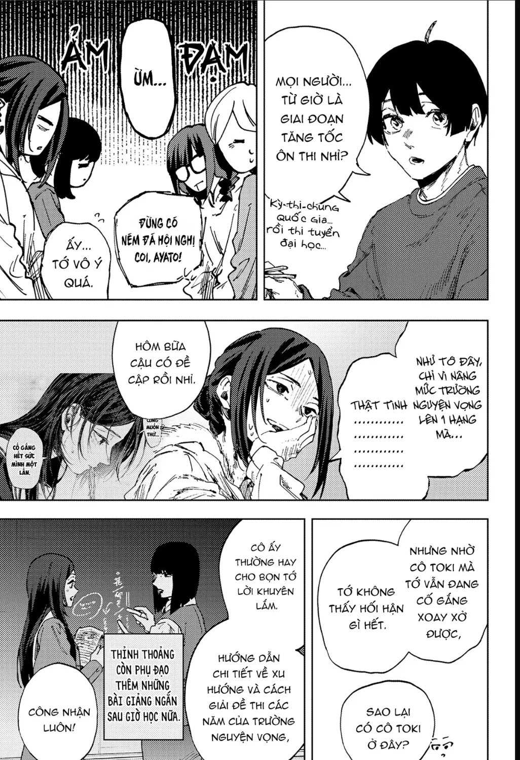 Chapter 189 - Trang 25