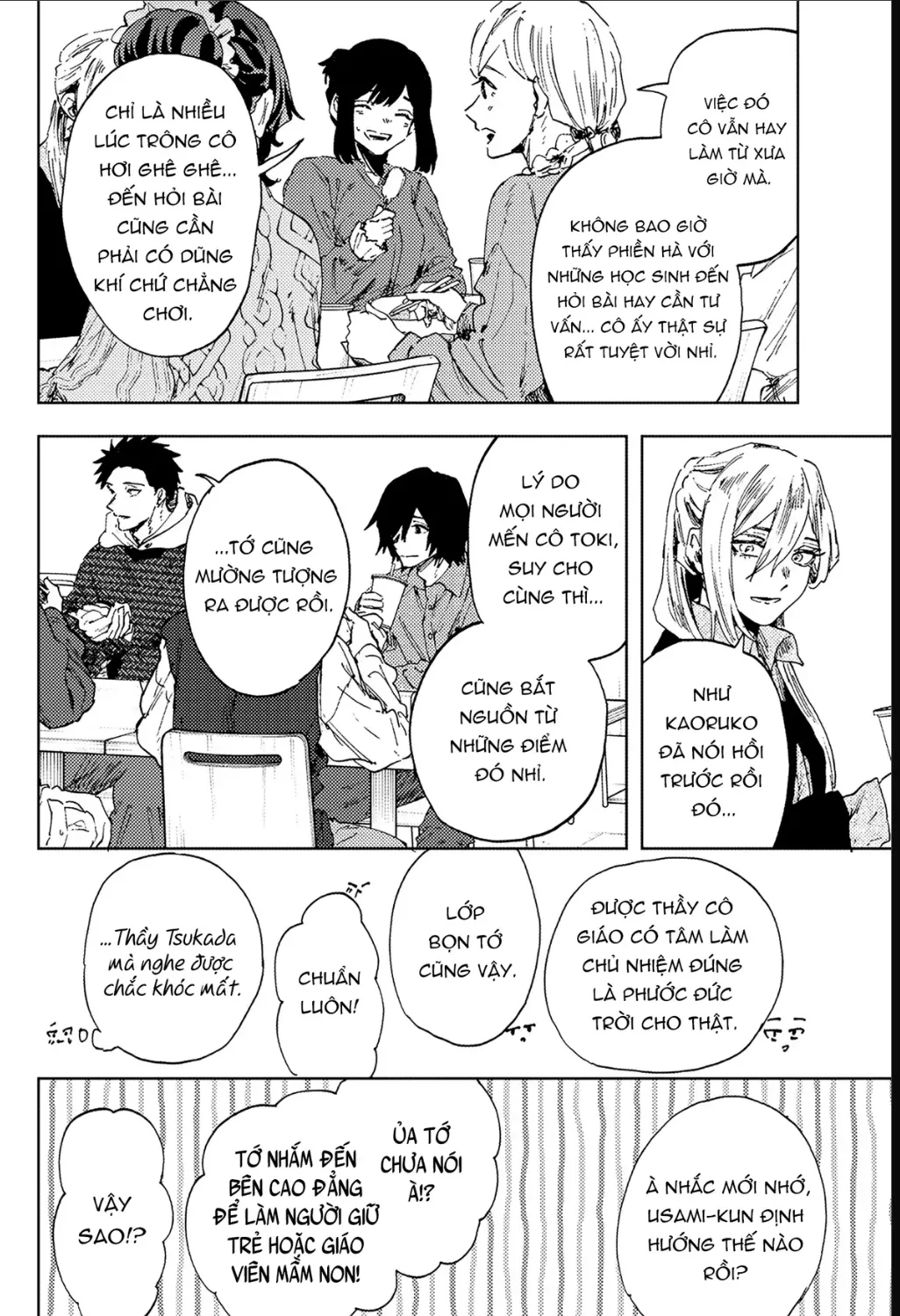 Chapter 189 - Trang 27
