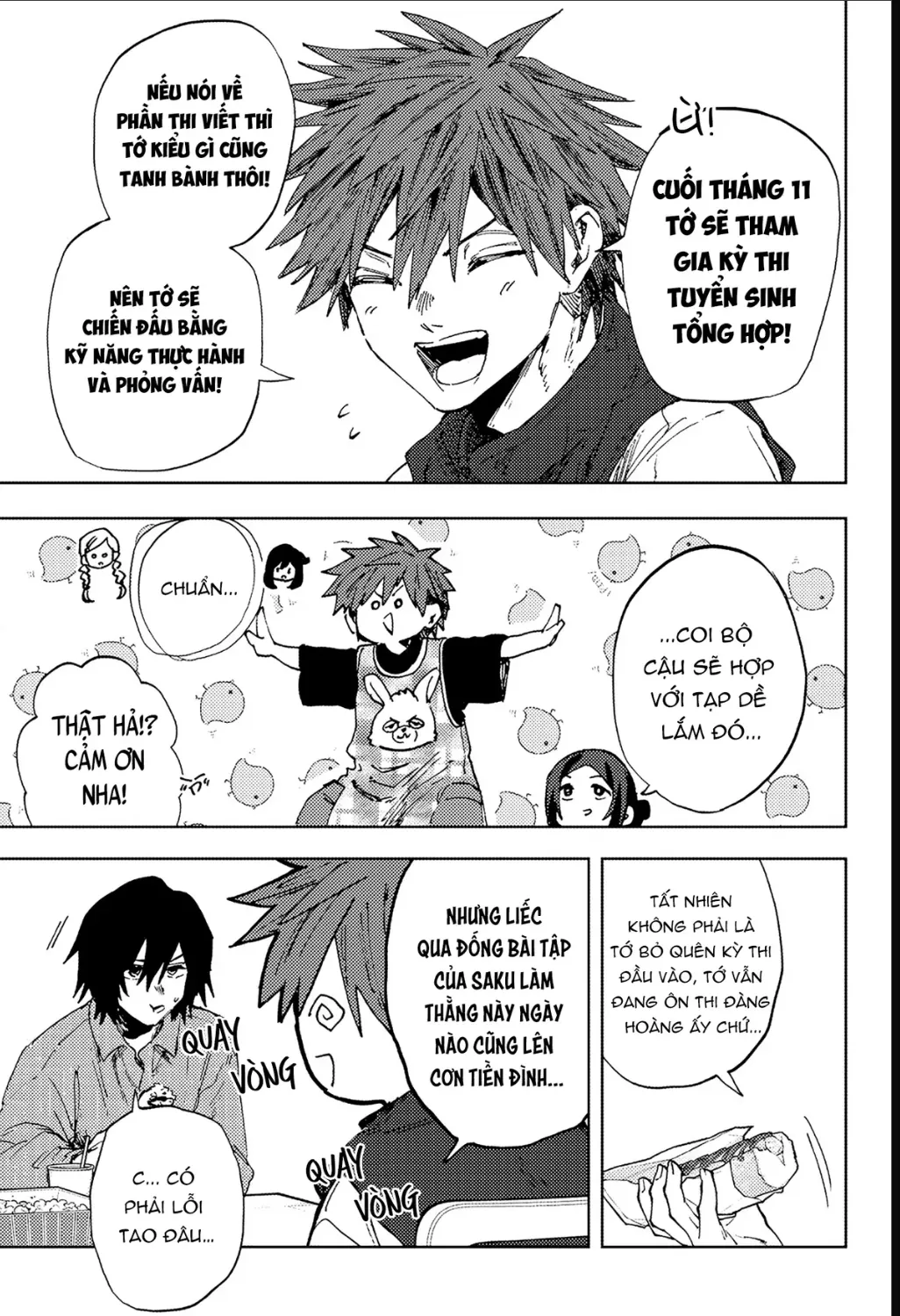 Chapter 189 - Trang 29