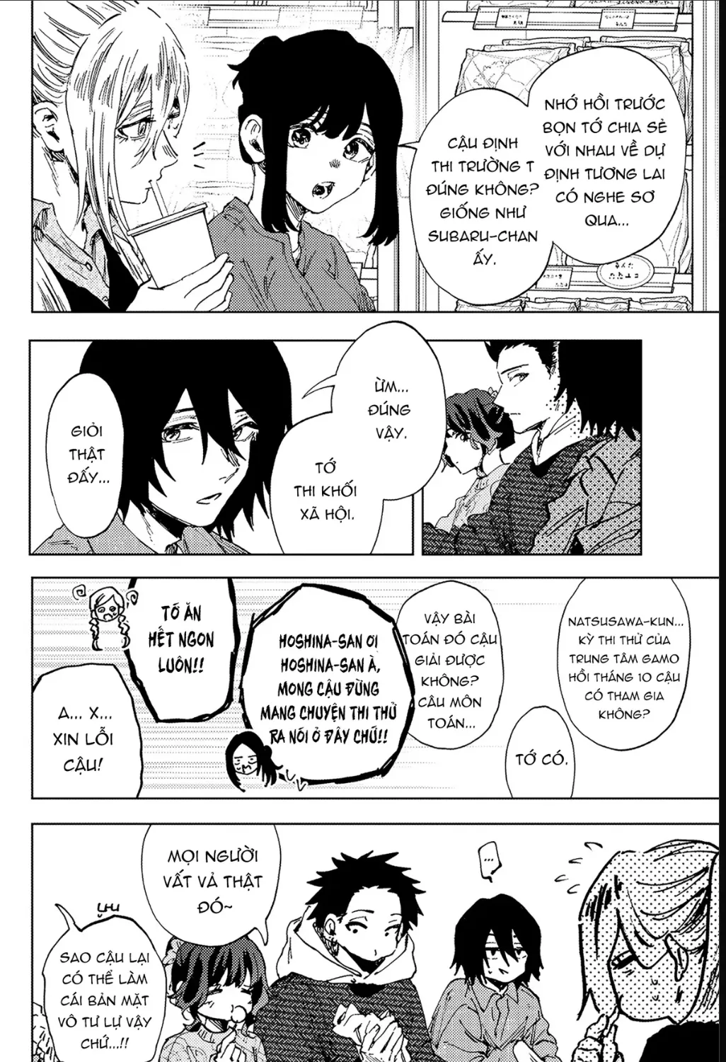 Chapter 189 - Trang 31