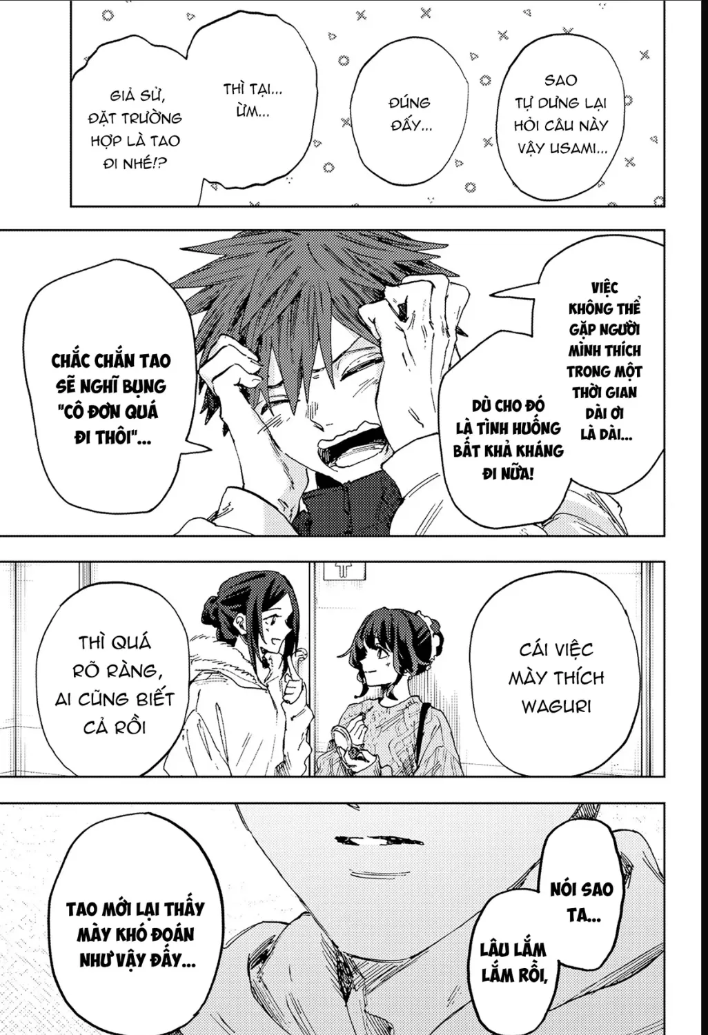 Chapter 189 - Trang 37