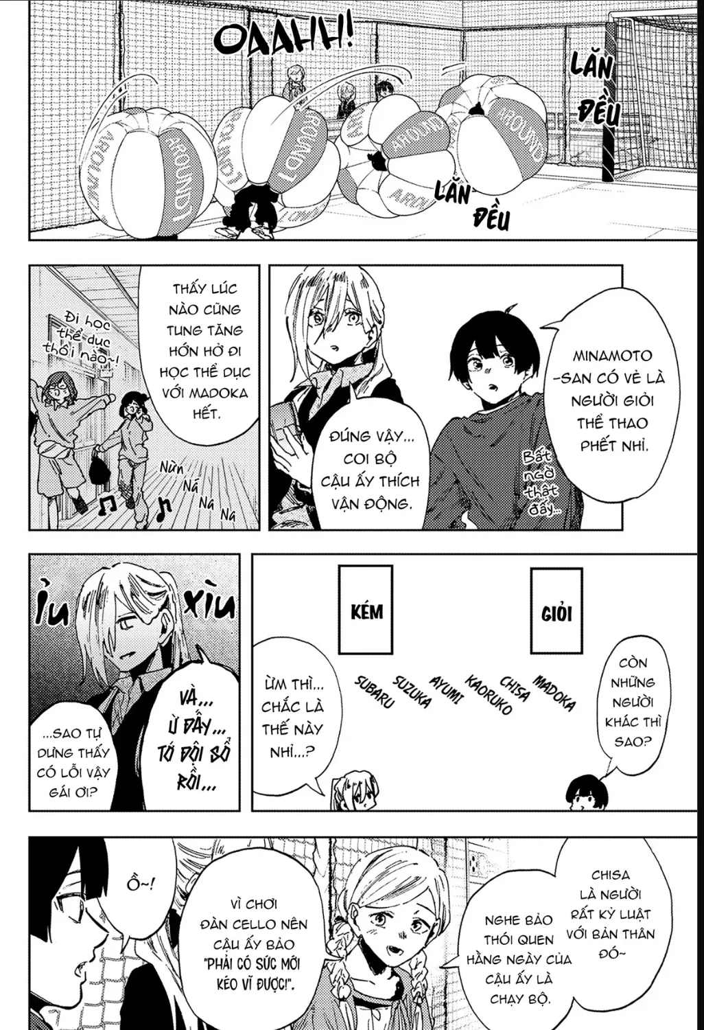 Chapter 189 - Trang 7