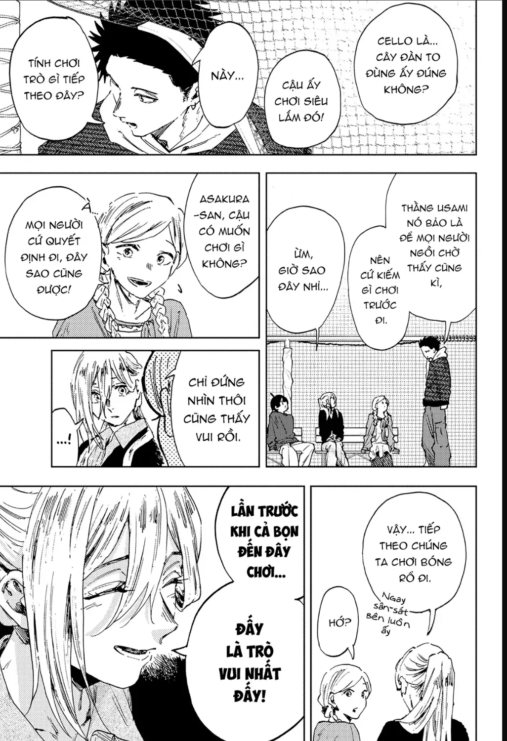 Chapter 189 - Trang 9